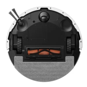 MOVA E20 Pro Plus robotski sesalnik bel