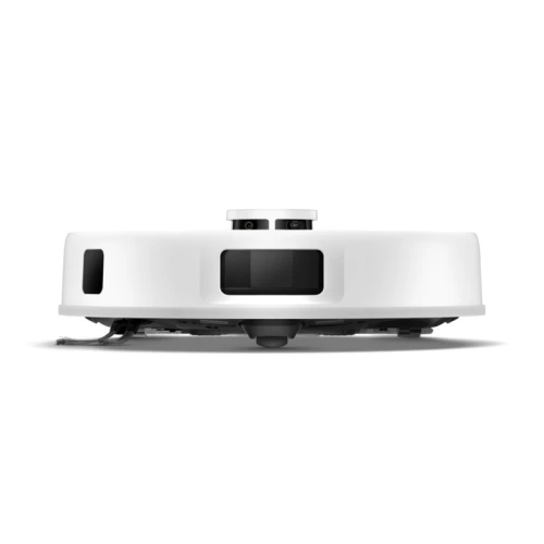 MOVA E20 Pro Plus robotski sesalnik bel