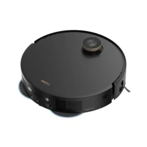MOVA MOBIUS 60 robotski sesalnik črn