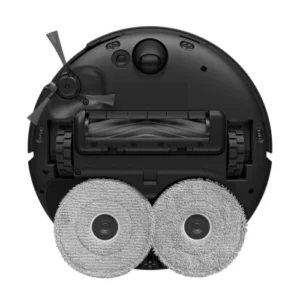 MOVA P70 Pro Ultra črn robotski sesalnik