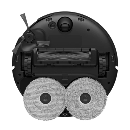 MOVA P70 Pro Ultra črn robotski sesalnik