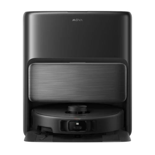MOVA P70 Pro Ultra črn robotski sesalnik
