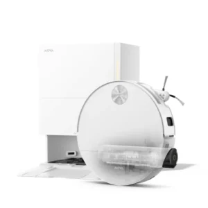MOVA S70 Roller bel robotski sesalnik