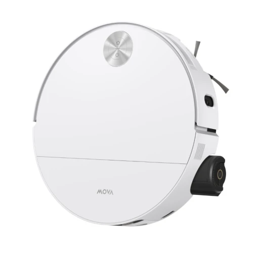 MOVA S70 Roller bel robotski sesalnik