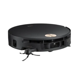 MOVA S70 Ultra Roller črn robotski sesalnik