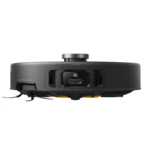MOVA V50 Ultra Complete črn robotski sesalnik