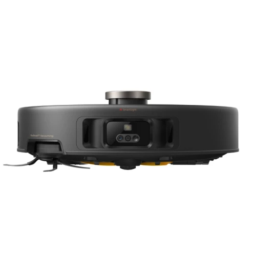 MOVA V50 Ultra Complete črn robotski sesalnik