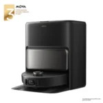 MOVA V50 Ultra Complete črn robotski sesalnik MOVA V50 Ultra Complete črn robotski sesalnik
