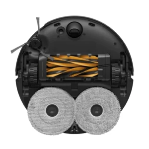 MOVA V50 Ultra Complete črn robotski sesalnik