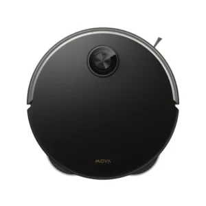 MOVA V50 Ultra Complete črn robotski sesalnik