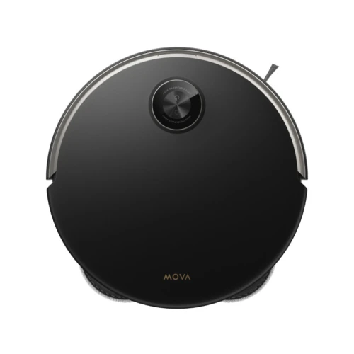MOVA V50 Ultra Complete črn robotski sesalnik