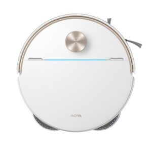MOVA V70 Ultra Complete bel robotski sesalnik