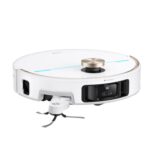 MOVA V70 Ultra Complete bel robotski sesalnik MOVA V70 Ultra Complete bel robotski sesalnik