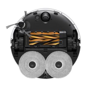 MOVA V70 Ultra Complete bel robotski sesalnik