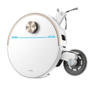 MOVA V70 Ultra Complete bel robotski sesalnik