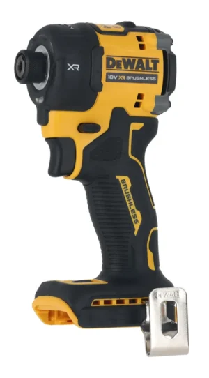 DEWALT DCF870N AKU UDARNI VIJAČNIK DEWALT DCF870N AKU UDARNI VIJAČNIK