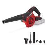 Einhell TE-CB 18/270 Li - Solo Akumulatorski puhalnik Einhell TE-CB 18/270 Li - Solo Akumulatorski puhalnik