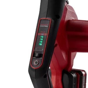 Einhell TE-CB 18/270 Li - Solo Akumulatorski puhalnik