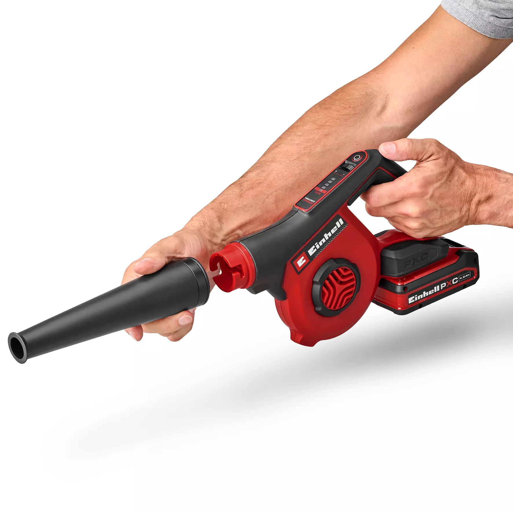 Einhell TE-CB 18/270 Li - Solo Akumulatorski puhalnik
