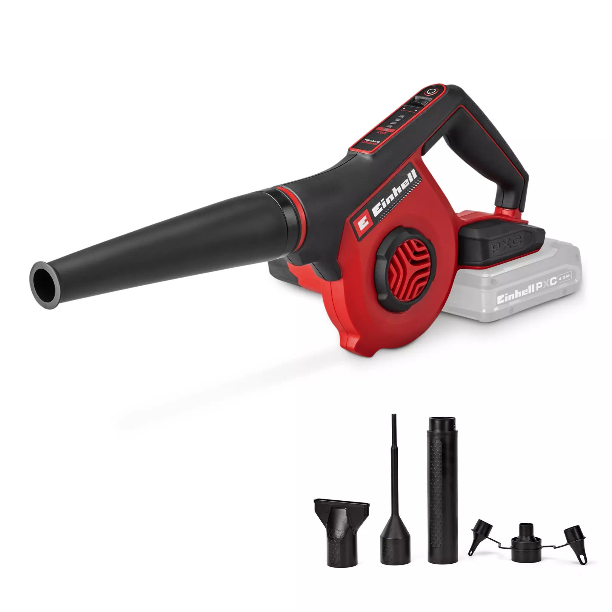 Einhell TE-CB 18/270 Li - Solo Akumulatorski puhalnik