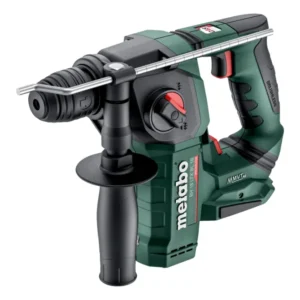 METABO BH 18 LTX BL 16 (600324850) BATERIJSKO KLADIVO METABO BH 18 LTX BL 16 (600324850) BATERIJSKO KLADIVO