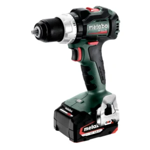 METABO BS 18 LT BL (602325500) BATERIJSKI VRTALNIK / VIJAČNIK METABO BS 18 LT BL (602325500) BATERIJSKI VRTALNIK / VIJAČNIK