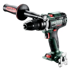 METABO BS 18 LTX-3 BL I Metal (603181850) BATERIJSKI VRTALNIK / VIJAČNIK METABO BS 18 LTX-3 BL I Metal (603181850) BATERIJSKI VRTALNIK / VIJAČNIK