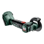 METABO CC 18 LTX BL (600349850) BATERIJSKI KOTNI BRUSILNIK METABO CC 18 LTX BL (600349850) BATERIJSKI KOTNI BRUSILNIK