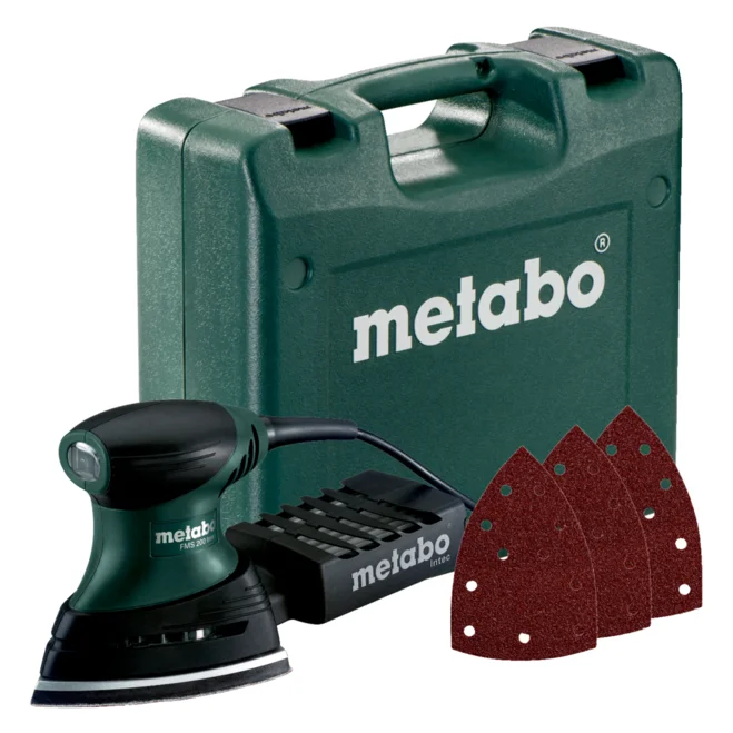 METABO FMS 200 Intec (690568000) DELTA BRUSILNIK