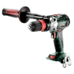 METABO GB 18 LTX BL Q I (602362850) BATERIJSKI UREZOVALNIK NAVOJEV