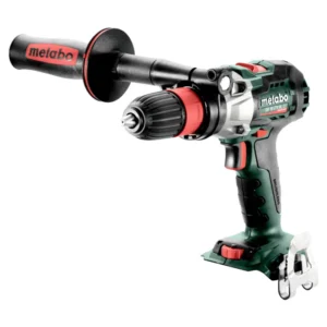 METABO GB 18 LTX BL Q I (602362850) BATERIJSKI UREZOVALNIK NAVOJEV METABO GB 18 LTX BL Q I (602362850) BATERIJSKI UREZOVALNIK NAVOJEV