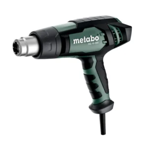 METABO HG 16-500 (601067000) TOPLOZRAČNI FEN METABO HG 16-500 (601067000) TOPLOZRAČNI FEN