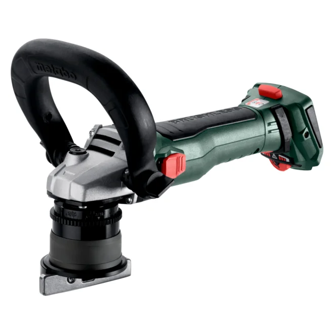 METABO KFMVB 18 LTX 4 RF (601769840) BATERIJSKI ROBILNIK
