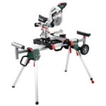 METABO KGS 305 M + KSU 251 Set (691215000) POTEZNA ZAJERALNA ŽAGA