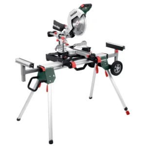 METABO KGS 305 M + KSU 251 Set (691215000) POTEZNA ZAJERALNA ŽAGA METABO KGS 305 M + KSU 251 Set (691215000) POTEZNA ZAJERALNA ŽAGA