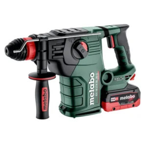 METABO KH 18 LTX BL 35 Q (600813810) BATERIJSKO KLADIVO
