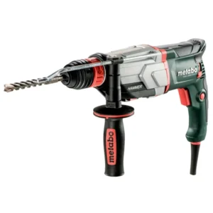 METABO KHE 2860 Quick (600878500) KOMBINIRANO KLADIVO METABO KHE 2860 Quick (600878500) KOMBINIRANO KLADIVO