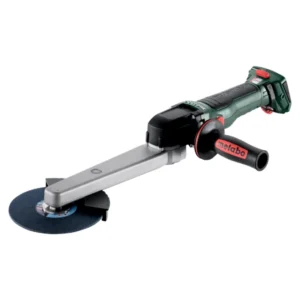 METABO KNSVB 18 LTX BL 150 (601765840) BATERIJSKI BRUSILNIK ZVAROV METABO KNSVB 18 LTX BL 150 (601765840) BATERIJSKI BRUSILNIK ZVAROV