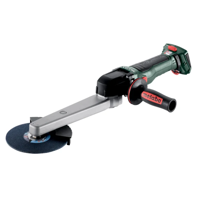 METABO KNSVB 18 LTX BL 150 (601765840) BATERIJSKI BRUSILNIK ZVAROV