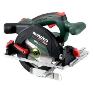 METABO KS 18 LTX 57 BL (611857810) BATERIJSKA KROŽNA ŽAGA
