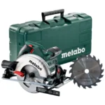 METABO KS 55 Set (690903000) KROŽNA ŽAGA