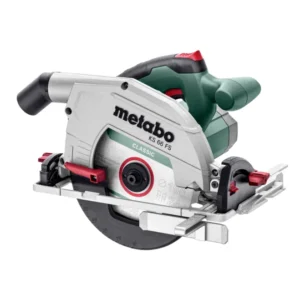 METABO KS 66 FS (601066000) KROŽNA ŽAGA METABO KS 66 FS (601066000) KROŽNA ŽAGA