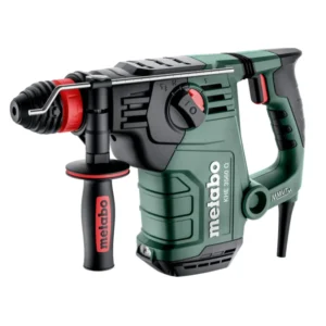 METABO MHE 4 (600812500) RUŠILNO KLADIVO METABO MHE 4 (600812500) RUŠILNO KLADIVO