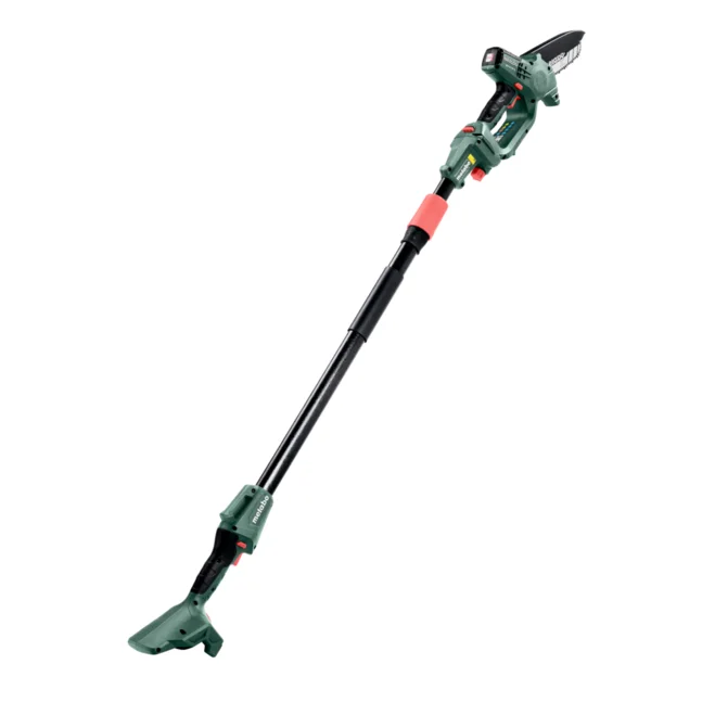 METABO MS 18 LTX 15 Set (691229000) VERIŽNA ŽAGA