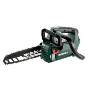 METABO MS 18 LTX BL 25 (601595850) BATERIJSKA VERIŽNA ŽAGA METABO MS 18 LTX BL 25 (601595850) BATERIJSKA VERIŽNA ŽAGA