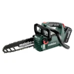 METABO MS 18 LTX BL 25 Set (601595900) BATERIJSKA VERIŽNA ŽAGA