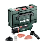 METABO MT 18 LTX (613021840) BATERIJSKO VEČNAMENSKO ORODJE METABO MT 18 LTX (613021840) BATERIJSKO VEČNAMENSKO ORODJE