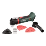 METABO MT 18 LTX (613021890) BATERIJSKO VEČNAMENSKO ORODJE METABO MT 18 LTX (613021890) BATERIJSKO VEČNAMENSKO ORODJE