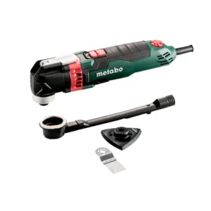 METABO MT 400 Quick (601406000) VEČNAMENSKO ORODJE METABO MT 400 Quick (601406000) VEČNAMENSKO ORODJE