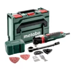METABO MT 400 Quick (601406500) VEČNAMENSKO ORODJE METABO MT 400 Quick (601406500) VEČNAMENSKO ORODJE
